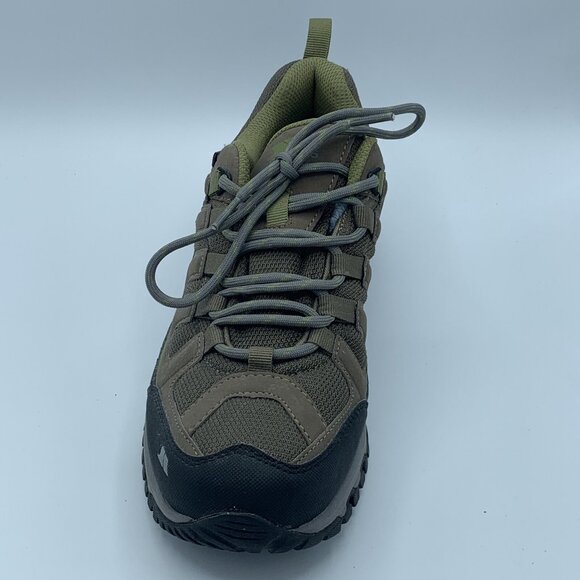 Trespass Carnegie Vibram Hiking Shoes - UK 7, EUR 40, Waterproof - HydroGuard - Picture 5 of 16